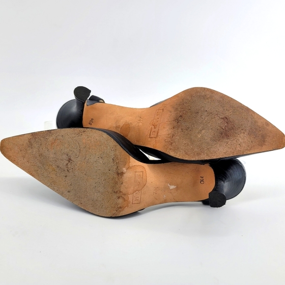 HYPE ANKLE STRAP - Picture 5 of 6